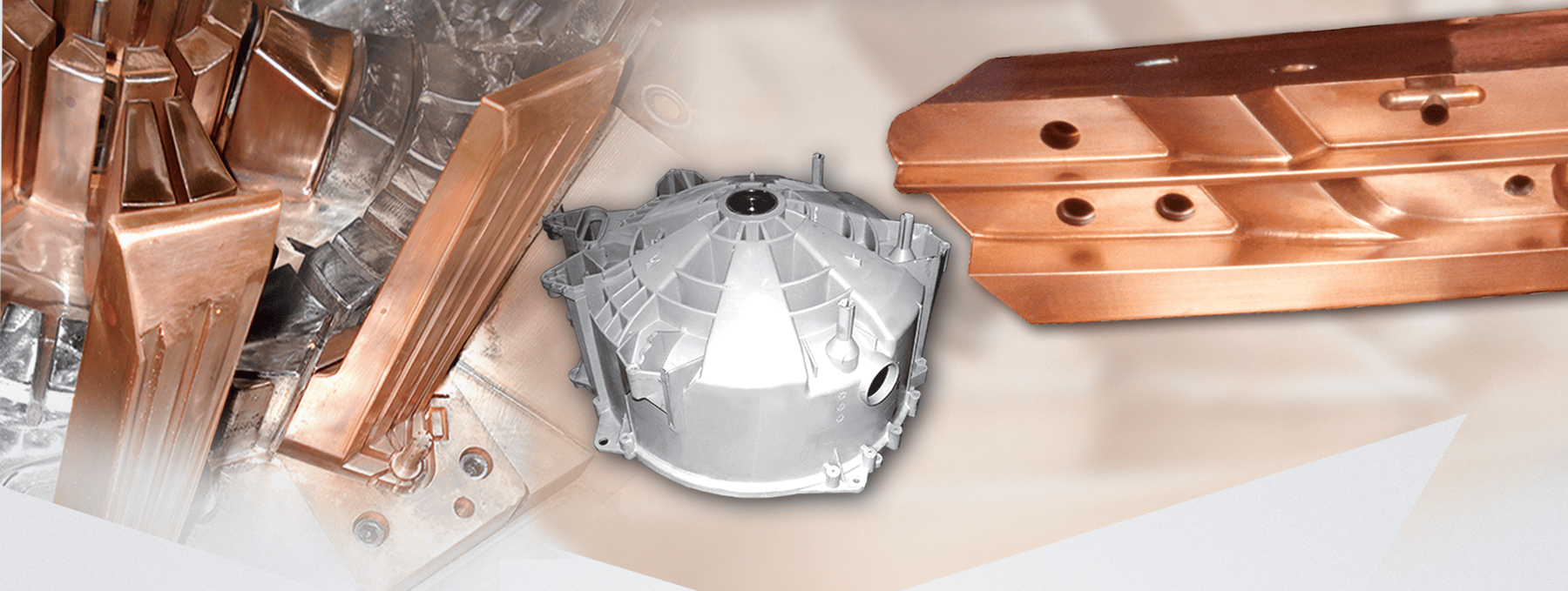 How to find the right copper alloy for your production